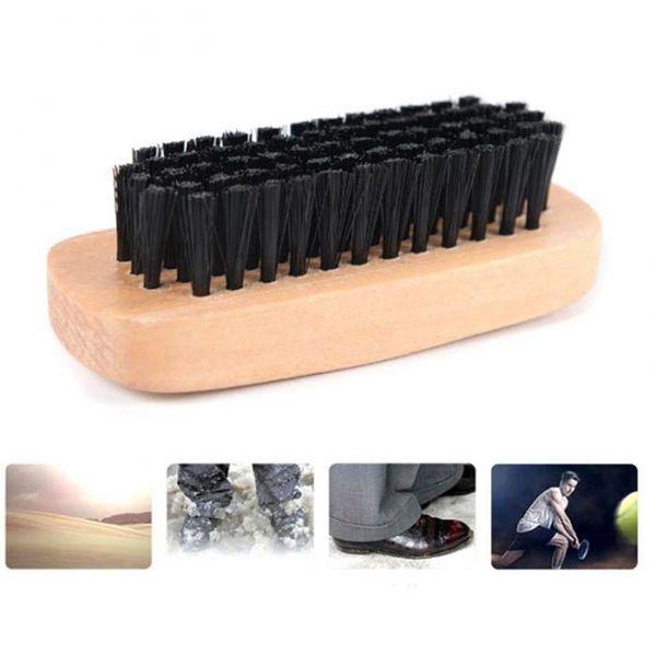 shoe shine care kit with compact case portable travel home neutral shoes polish set for men gifts shoe brushes
shoe shine care kit with compact case portable travel home neutral shoes polish set for men gifts shoe brushes