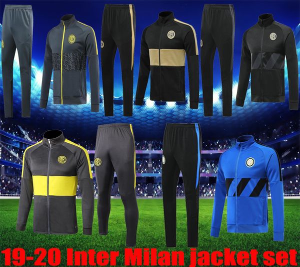 19 20 inter milan mens tuta sportiva jacket martÃnez train tracksuits soccer jersey lukaku sánchez football training shirt sensi inter coat, Black;yellow
19 20 inter milan mens tuta sportiva jacket martÃnez train tracksuits soccer jersey lukaku sánchez football training shirt sensi inter coat, Black;yellow