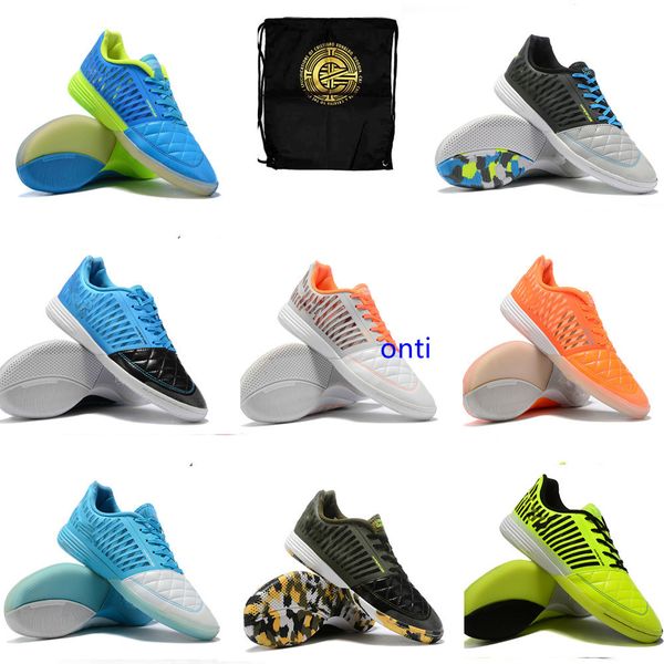 новое прибытие 2019 mens lunar gato ii ic бутсы lunarlon стелька мягкая козья кожа кожи мини-футбола бутсы goto light обувь 39-45, Black
новое прибытие 2019 mens lunar gato ii ic бутсы lunarlon стелька мягкая козья кожа кожи мини-футбола бутсы goto light обувь 39-45, Black