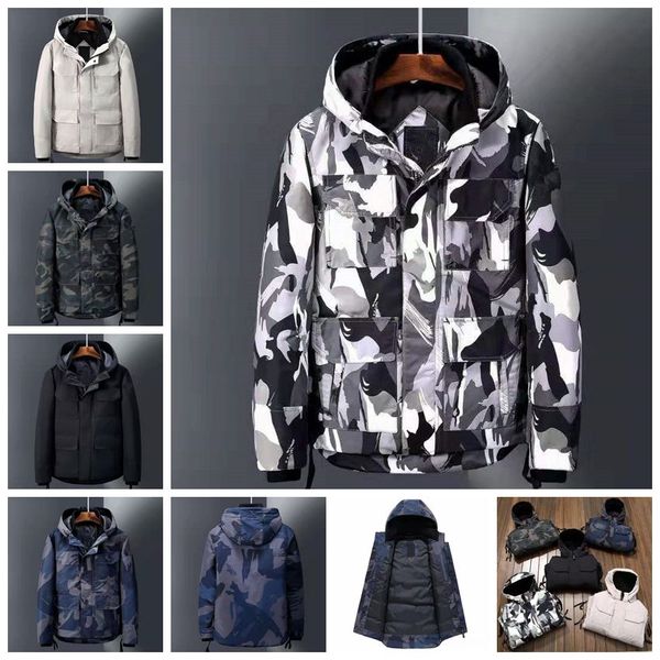 men down jacket coat hooded standing stretch collar short front long back thick warm male designer winter coats white duck parka overcoat, Black
men down jacket coat hooded standing stretch collar short front long back thick warm male designer winter coats white duck parka overcoat, Black