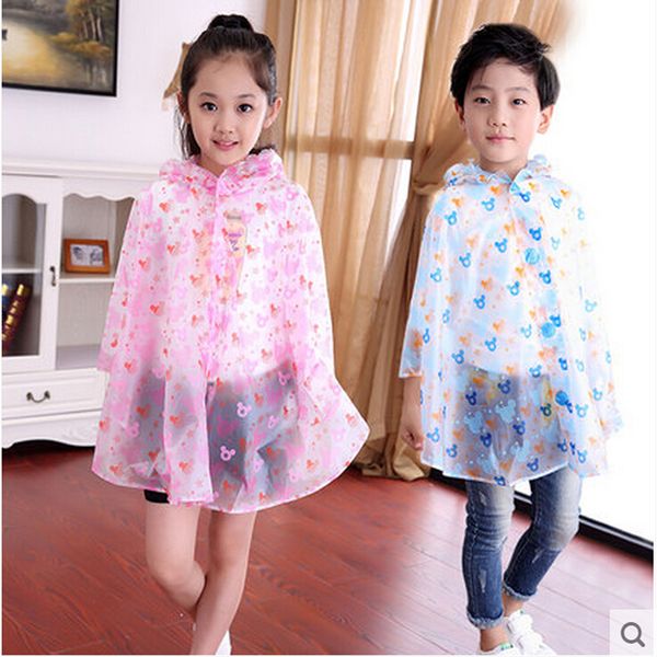 children raincoat poncho boys and girls rainwear with inflatable hat baby protection cloak
children raincoat poncho boys and girls rainwear with inflatable hat baby protection cloak