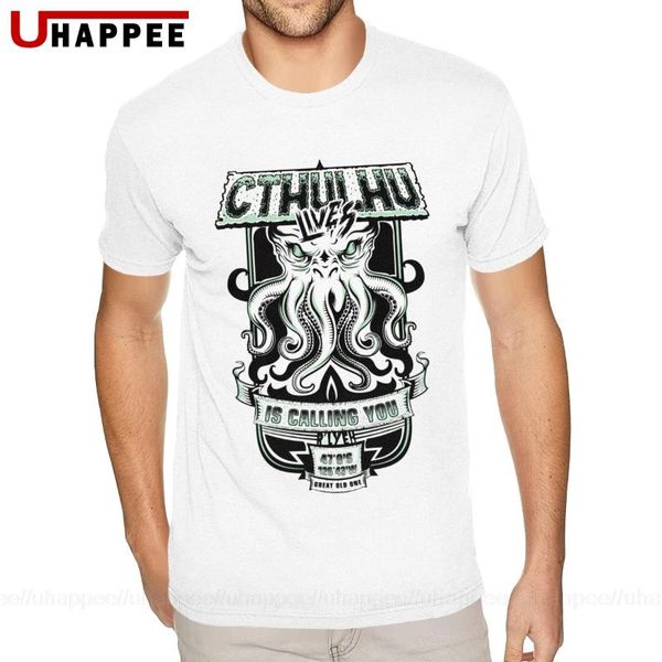 birthday cthulhu is calling you shirt men's 6xl short sleeves cotton crew neck t-shirts, White;black
birthday cthulhu is calling you shirt men's 6xl short sleeves cotton crew neck t-shirts, White;black