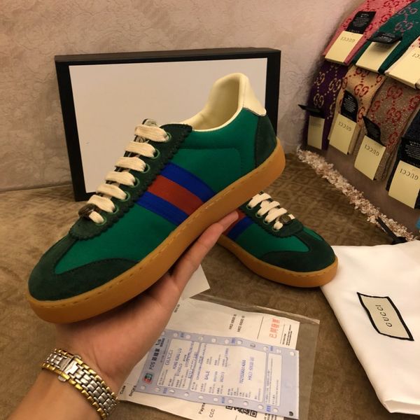 2020 new te luxury designer couple casual sports shoes men and women fashion casual sports
2020 new te luxury designer couple casual sports shoes men and women fashion casual sports