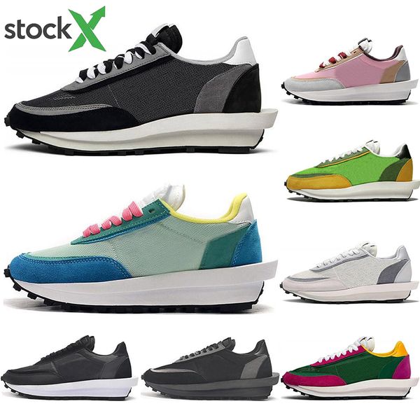 sacai ldv waffle casual shoes for men women black white grey pine green gusto varsity blue sports sneakers size 36-45
sacai ldv waffle casual shoes for men women black white grey pine green gusto varsity blue sports sneakers size 36-45