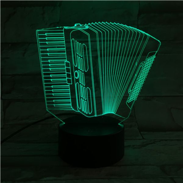 usb 3d led night light accordion multicolor rgb boys child kids baby gifts musical instrument atmosphere table lamp bedside neon
usb 3d led night light accordion multicolor rgb boys child kids baby gifts musical instrument atmosphere table lamp bedside neon