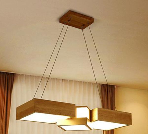 modern janpanese style wooden led chandelier rectangular wood lights fixtures for living room dining room ing
modern janpanese style wooden led chandelier rectangular wood lights fixtures for living room dining room ing