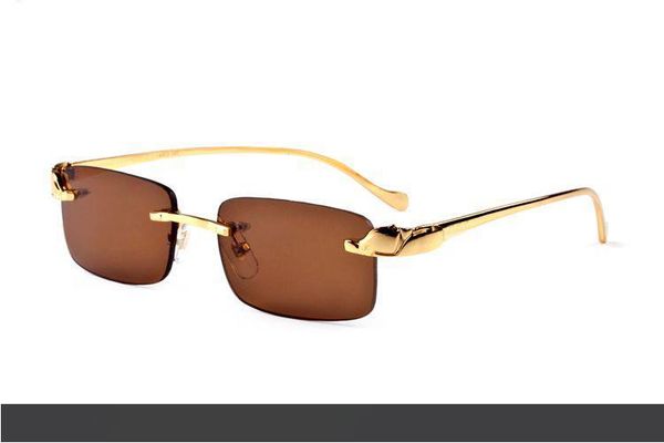 new arrival rimless sunglasses for women 2019 vintage oversize sun glasses metal retro bent legs marine lens mens designer sunglasses, White;black
new arrival rimless sunglasses for women 2019 vintage oversize sun glasses metal retro bent legs marine lens mens designer sunglasses, White;black