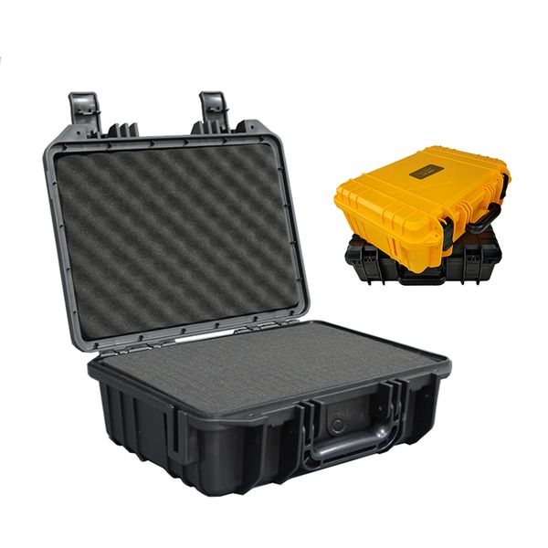 portable tool case impact resistant toolbox equipment camera case protective safety box hardware tool box with pre-cut foam
portable tool case impact resistant toolbox equipment camera case protective safety box hardware tool box with pre-cut foam