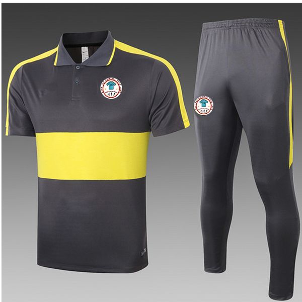 The latest 2020 2021 club Inter national team summer short sleeve club Soccer Sets Tracksuits19 20 21football jersey kit S-XXL Soccer Wea
The latest 2020 2021 club Inter national team summer short sleeve club Soccer Sets Tracksuits19 20 21football jersey kit S-XXL Soccer Wea