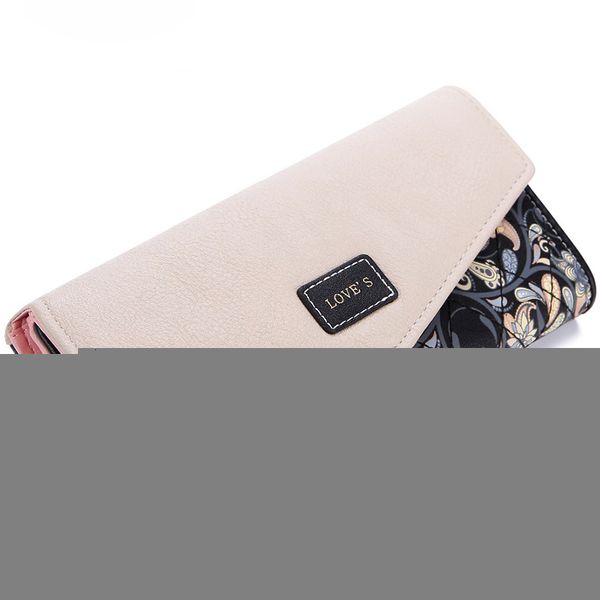 designer wallet purse fashion printing women wallets leather women purse wallet female clutch large capacity wbs125, Red;black
designer wallet purse fashion printing women wallets leather women purse wallet female clutch large capacity wbs125, Red;black