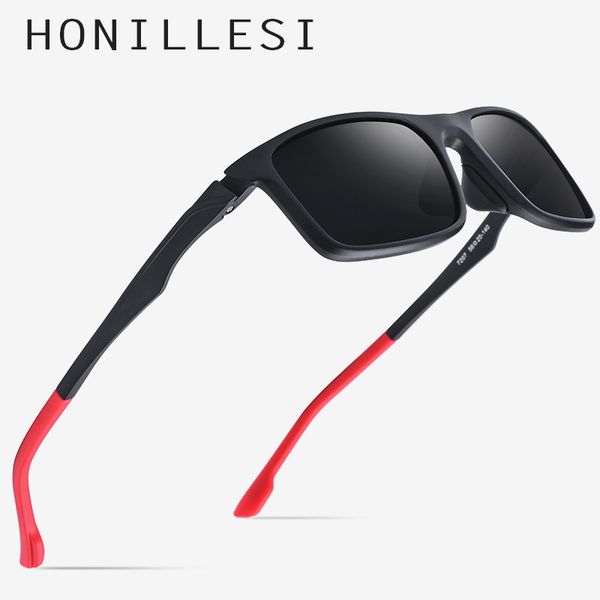 tr90 polarized sunglasses men 2019 new sport driving outdoor square goggles women mirrored shades uv400 sun glasses for men 7207, White;black
tr90 polarized sunglasses men 2019 new sport driving outdoor square goggles women mirrored shades uv400 sun glasses for men 7207, White;black