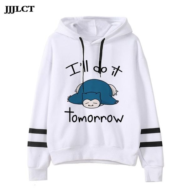 female pullover cartoon japanese korean men's detective hoodie female fun pickup sweatshirt woman clothes, Black
female pullover cartoon japanese korean men's detective hoodie female fun pickup sweatshirt woman clothes, Black