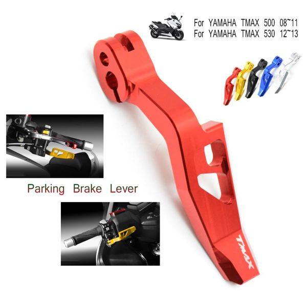 laser printing cnc motorcycle parking brake lever for tmax 500 t-max 500 2008-2011 t-max tmax 530 2012-2016
laser printing cnc motorcycle parking brake lever for tmax 500 t-max 500 2008-2011 t-max tmax 530 2012-2016