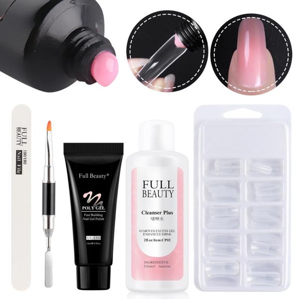 5pcs acrylic builder nail kit with uv extension brush acrylic liquid nail form false tips manicure ji1791, Red;pink
5pcs acrylic builder nail kit with uv extension brush acrylic liquid nail form false tips manicure ji1791, Red;pink