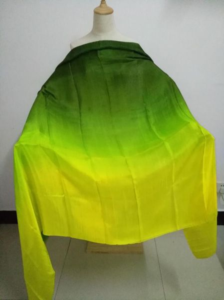new sell belly dance pure silk veil dancers hand throw scarf shawl gradient vivid color 200cm 250cm ing, Black;red
new sell belly dance pure silk veil dancers hand throw scarf shawl gradient vivid color 200cm 250cm ing, Black;red