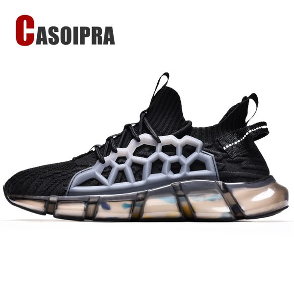 2020 new arrivals luxury sneakers men flying weave running shoes zapatillas hombre deportiva walking sport shoes mesh trainers
2020 new arrivals luxury sneakers men flying weave running shoes zapatillas hombre deportiva walking sport shoes mesh trainers