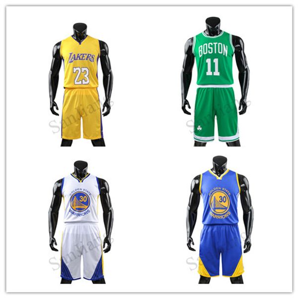 basketball team vest shorts outfits summer sport 2pcs/set sleeveless short pants tracksuit men women sweatsuit l-5xl 2020 d22002
basketball team vest shorts outfits summer sport 2pcs/set sleeveless short pants tracksuit men women sweatsuit l-5xl 2020 d22002