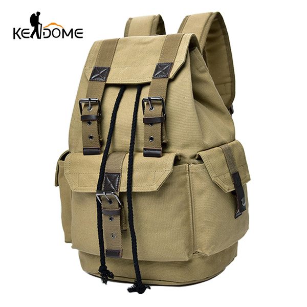 canvas backpack men drawstring webbing snap travel luggage army bags rucksack hiking climbing bags mochila xa452wd
canvas backpack men drawstring webbing snap travel luggage army bags rucksack hiking climbing bags mochila xa452wd