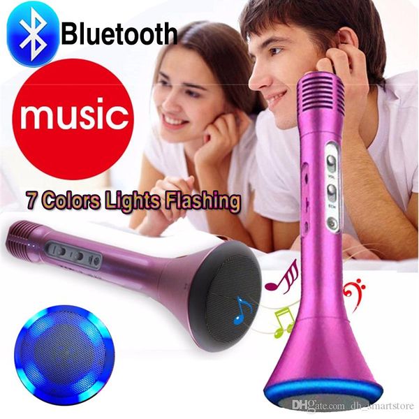 original brand k1 magic bluetooth karaoke microphone wireless professional player speaker with carring case for iphone android
original brand k1 magic bluetooth karaoke microphone wireless professional player speaker with carring case for iphone android