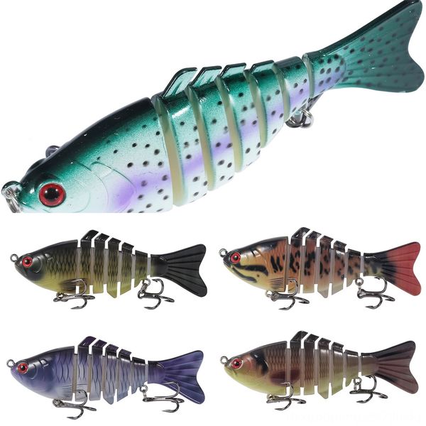 bkutj lead-head hook soft bait set luya fishing combination set insect double-tailed pheasant set bait
bkutj lead-head hook soft bait set luya fishing combination set insect double-tailed pheasant set bait