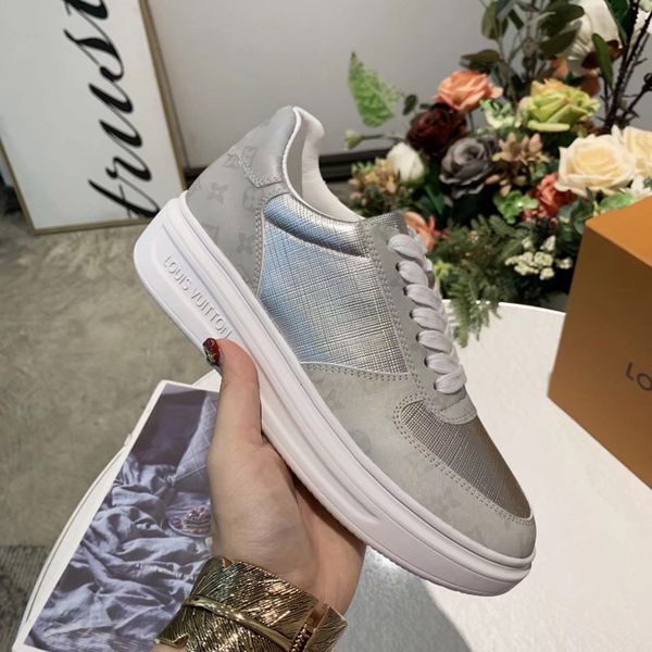 2020 women desingers sneakers stylish time out simple leather high end low cut women running shoes muffin shoes, Black
2020 women desingers sneakers stylish time out simple leather high end low cut women running shoes muffin shoes, Black