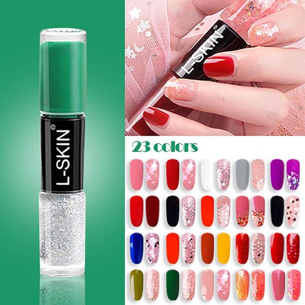 diamond 12ml two-color nail polish health nontoxic peelable breathable nail polish all for manicure semi permanent top
diamond 12ml two-color nail polish health nontoxic peelable breathable nail polish all for manicure semi permanent top