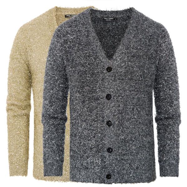 мужчины sweatercoat игристые кардиган свитер с длинным рукавом v-образным вырезом кнопки placket стильный трикотаж сплошной цвет осени весны, White;black
мужчины sweatercoat игристые кардиган свитер с длинным рукавом v-образным вырезом кнопки placket стильный трикотаж сплошной цвет осени весны, White;black