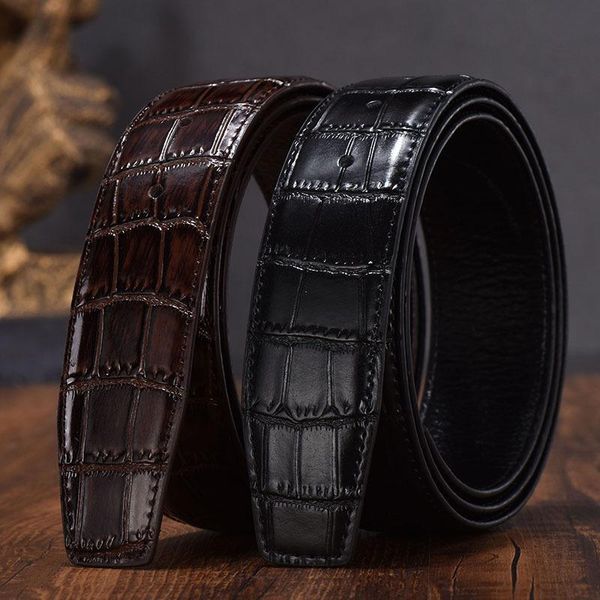 noble customizable leather buckle fashion business mens belt leather material rich style gg belt, Black;brown
noble customizable leather buckle fashion business mens belt leather material rich style gg belt, Black;brown