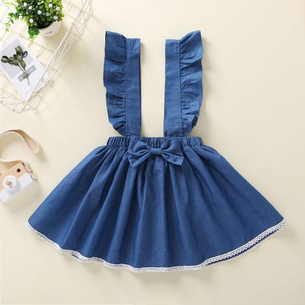 1-5t children solid color princess strap skirt kids girls summer bow skirts, Red;yellow
1-5t children solid color princess strap skirt kids girls summer bow skirts, Red;yellow