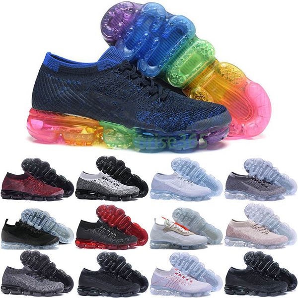 2020 sale vapors 1.0 be true designers men woman shock shoes for fashion mens casual maxes sneakers shoes
2020 sale vapors 1.0 be true designers men woman shock shoes for fashion mens casual maxes sneakers shoes