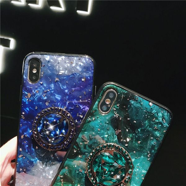 new arrivals crystal chain for iphone 7 plus shell case drop glue phone case star shell grain designer phone case
new arrivals crystal chain for iphone 7 plus shell case drop glue phone case star shell grain designer phone case