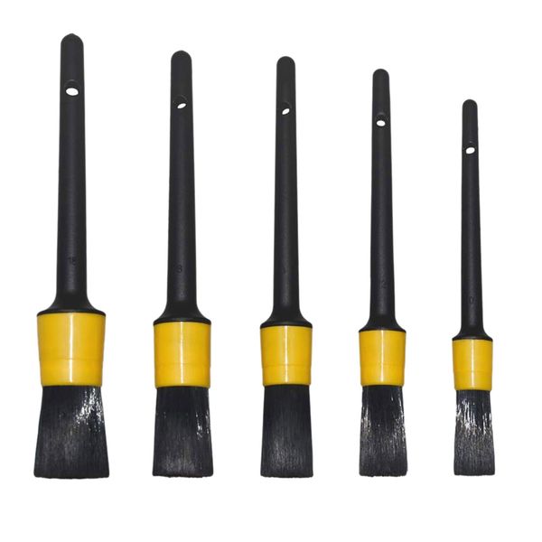 auto detailing brush set, car cleaner brush set for cleaning wheels,boar hair car interior wash detailing for motorcycle a
auto detailing brush set, car cleaner brush set for cleaning wheels,boar hair car interior wash detailing for motorcycle a