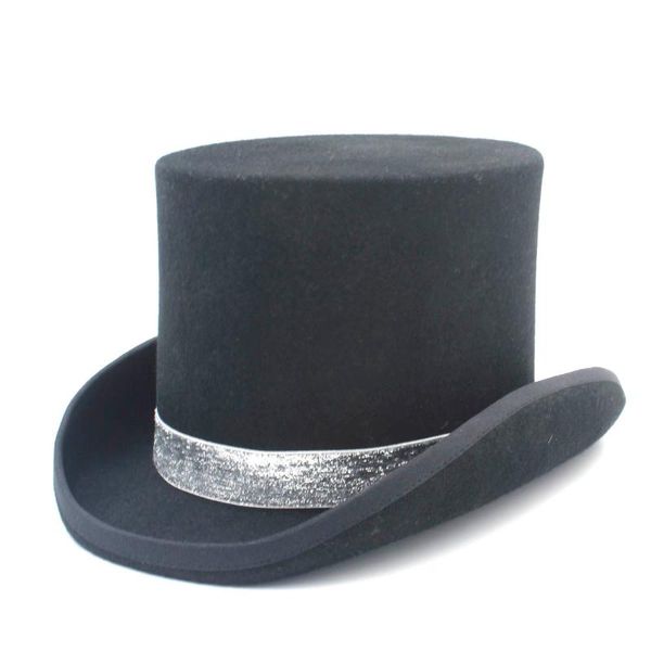 100% wool men hat steampunk hat ivory shower rhinestone gala party size s m xl, Blue;gray
100% wool men hat steampunk hat ivory shower rhinestone gala party size s m xl, Blue;gray