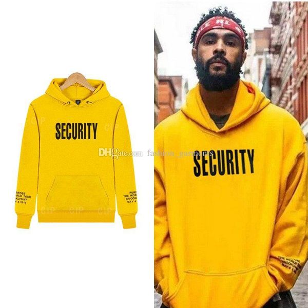 новое назначение экскурсионное безопасности толстовка с капюшоном коробка логотип уличный спорт мужские дизайнерские толстовки желтая свобод, Black
новое назначение экскурсионное безопасности толстовка с капюшоном коробка логотип уличный спорт мужские дизайнерские толстовки желтая свобод, Black