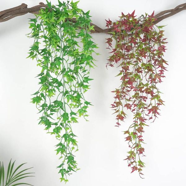 decorative flowers & wreaths home artificial plant vine hanging basket ceiling light fake plastic
decorative flowers & wreaths home artificial plant vine hanging basket ceiling light fake plastic