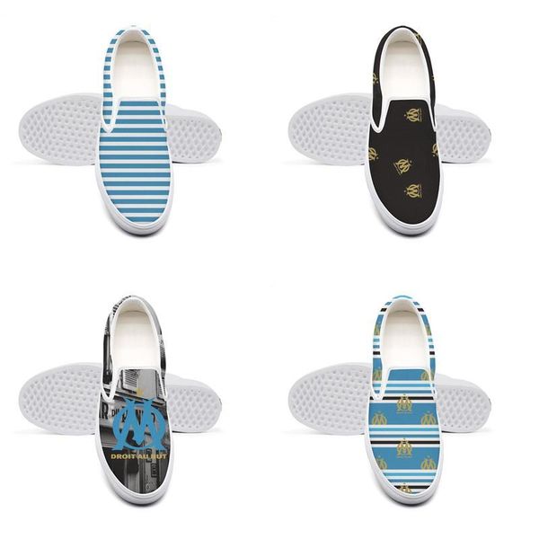 casual olympique de marseille les olympiens om blue white stripe canvas, unique non-slip shoes,design fashion classic black city
casual olympique de marseille les olympiens om blue white stripe canvas, unique non-slip shoes,design fashion classic black city