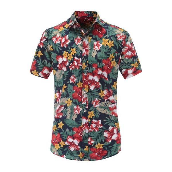jeetoo summer hawaiian short sleeve shirt men cotton flamingos floral printed casual dress shirts men clothes 2020 fashion 3xl, White;black
jeetoo summer hawaiian short sleeve shirt men cotton flamingos floral printed casual dress shirts men clothes 2020 fashion 3xl, White;black