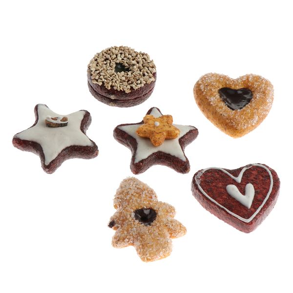 artificial cookies set dessert for decoration lifelike food toy for display pretend toy
artificial cookies set dessert for decoration lifelike food toy for display pretend toy