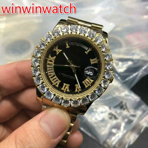 Relógios de pulso winwinwatch
Relógios de pulso winwinwatch