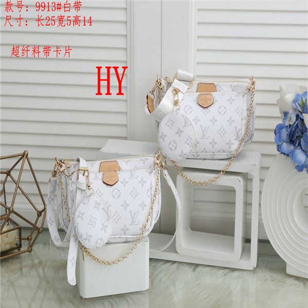 2020 classic l v totes bags louis womens handbags vuitton purses clutch bags shoulder bag, Silver
2020 classic l v totes bags louis womens handbags vuitton purses clutch bags shoulder bag, Silver