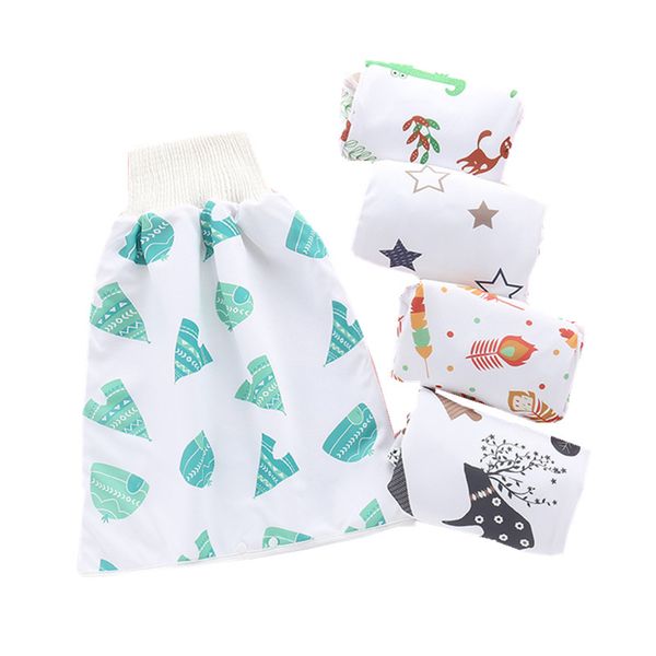 baby diapers waterproof cotton baby nappies reusable diaper cover newborn nappy changing washable