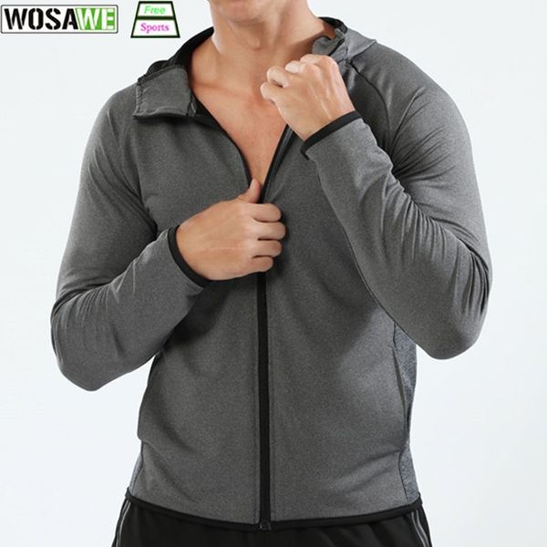 barbok men's sports hoodie sweatshirt jacket quick-drying elastic tracksuit gym fitness clothes running jogging sport wear, Black;red
barbok men's sports hoodie sweatshirt jacket quick-drying elastic tracksuit gym fitness clothes running jogging sport wear, Black;red