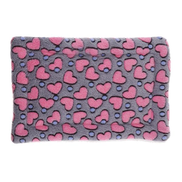 dog bed crate pad mat washable kennel mattress for small pets sleeping mat