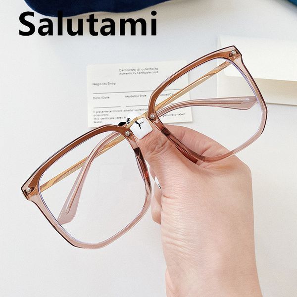 vintage oversized square clear lens glasses frame for women 2020 fashion big frame eyeglasses female transparent shades goggle, Black
vintage oversized square clear lens glasses frame for women 2020 fashion big frame eyeglasses female transparent shades goggle, Black
