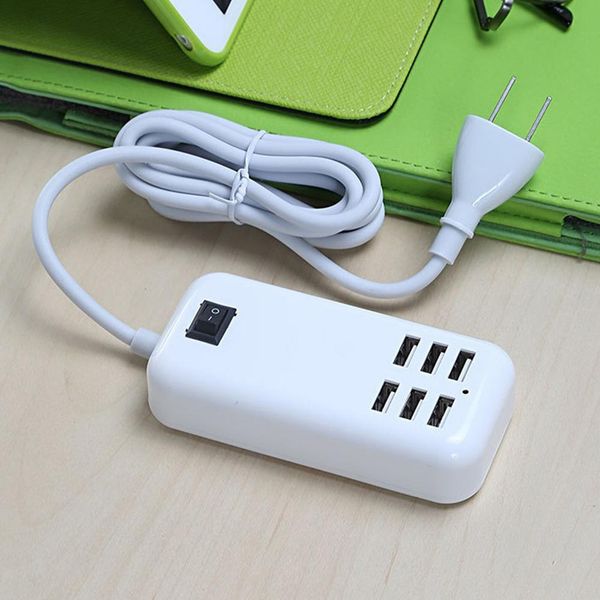 beesclover 4-outlet/ 6-outlet power travel adapter strip with switch usb wall socket cell phone deskcharging dock
beesclover 4-outlet/ 6-outlet power travel adapter strip with switch usb wall socket cell phone deskcharging dock