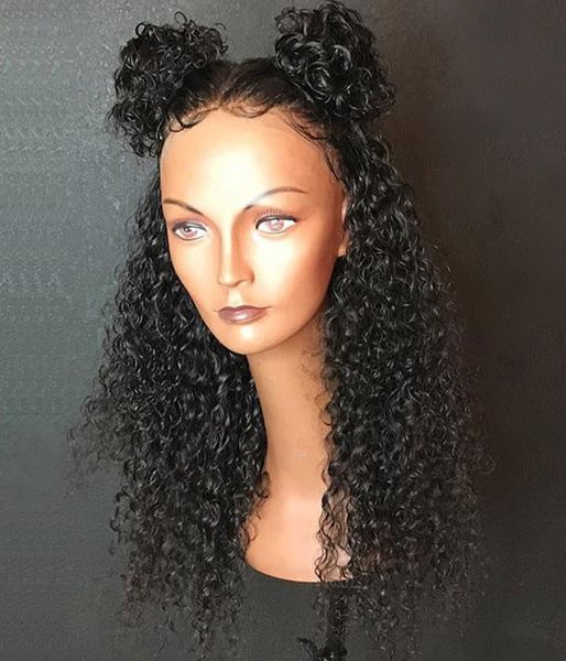 water wave hd lace front wig brazilian human hair frontal wigs curly pre plucked natural remy for black women hd full lace wig, Black;brown
water wave hd lace front wig brazilian human hair frontal wigs curly pre plucked natural remy for black women hd full lace wig, Black;brown