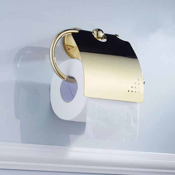home bathroom shower cosmetic holder soap toilet paper golden roll cover 130x120mm / 5.12x4.72 inch
home bathroom shower cosmetic holder soap toilet paper golden roll cover 130x120mm / 5.12x4.72 inch