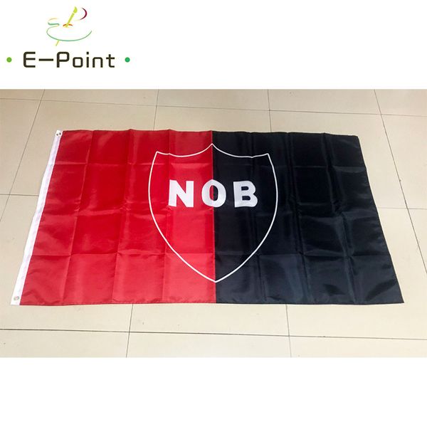 Аргентинский клуб Atletico Newell's Old Boys 3 * 5 футов (90 см * 150 см) Флаг полиэстера
Аргентинский клуб Atletico Newell's Old Boys 3 * 5 футов (90 см * 150 см) Флаг полиэстера