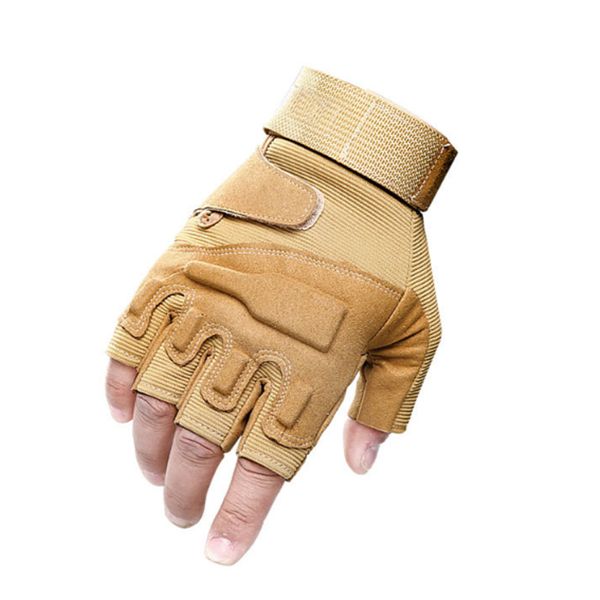 combat tactical half/full finger gloves military army fingerless mittens airsoft bicycle outdoor sports shooting hunting gloves
combat tactical half/full finger gloves military army fingerless mittens airsoft bicycle outdoor sports shooting hunting gloves