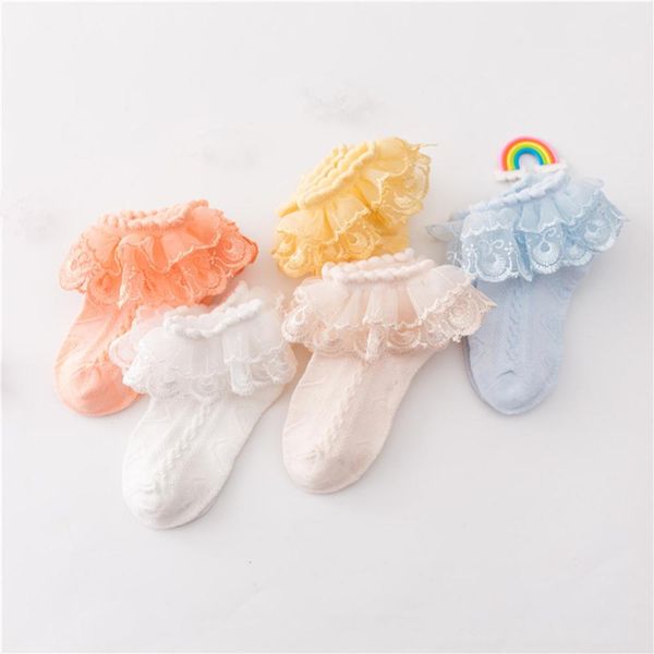 1pair summer thin simple sweet children cotton socks lace princess boat socks girls baby mesh sock, Pink;yellow
1pair summer thin simple sweet children cotton socks lace princess boat socks girls baby mesh sock, Pink;yellow